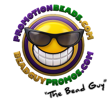 Custom Logo Beads