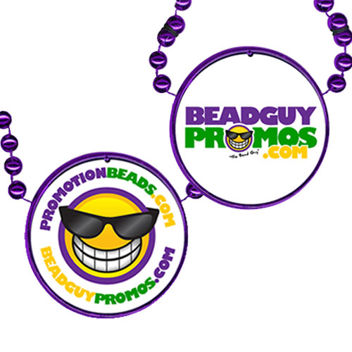 Inline Decal Mardi Gras Beads – #1 Seller
